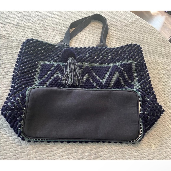 lovestitch Tote Bag - Picture 5 of 10